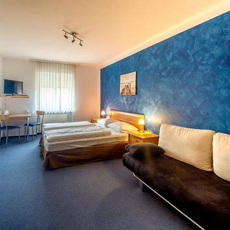 Gasthof Alte Post Falkendorf Kamer foto